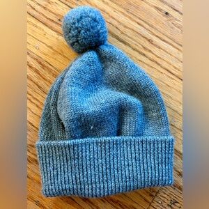 H&M adorables pure wool knit hat